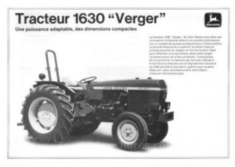 John Deere